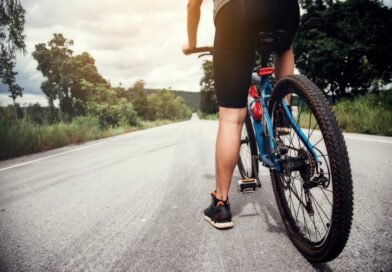 5 benefícios da prática do ciclismo