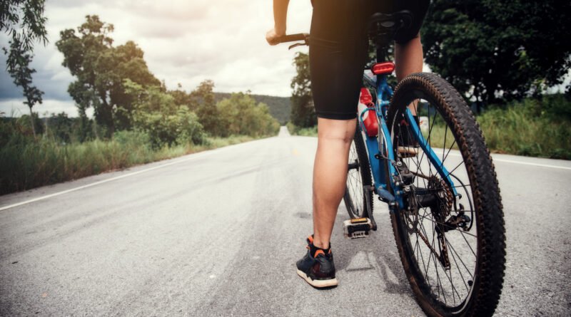 5 benefícios da prática do ciclismo